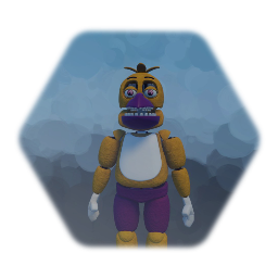 Chica The Chicken