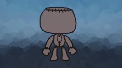 A screenshot taken in Dreams. 20 of 22.