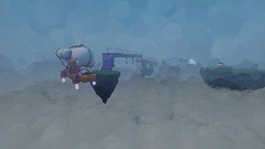 Tutorial Level - For Anastasia & The Lost Notes