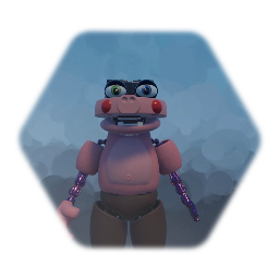 Withered Pigpatch