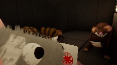 A screenshot taken in Dreams. 14 of 29.