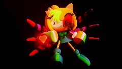 A screenshot taken in Dreams. 4 of 8.