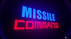 Missile Command