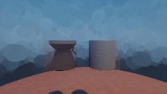 Rocket build Test