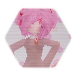 <geoheart>  natsuki : ddlc !