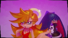 A screenshot taken in Dreams. 3 of 5.