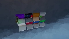 Make ideas for Random Horrors