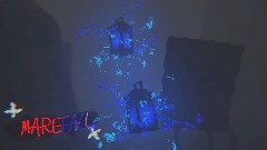 A screenshot taken in Dreams. 16 of 25.