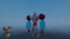 A screenshot taken in Dreams. 2 of 5.