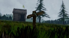 A screenshot taken in Dreams. 2 of 2.