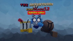 A screenshot taken in Dreams. 5 of 30.