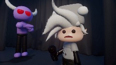 A screenshot taken in Dreams. 1 of 1.