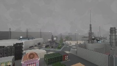 Quarantine Town 5.0