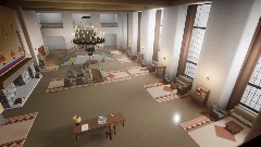 A screenshot taken in Dreams. 3 of 14.