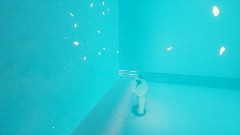 Arena 1 ( boss fight) (very easy) (meowth)