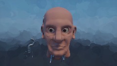 A screenshot taken in Dreams. 4 of 6.