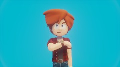 A screenshot taken in Dreams. 1 of 11.