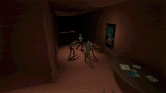 A screenshot taken in Dreams. 28 of 30.