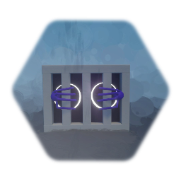 Purple (vent) - Rainbow Friends