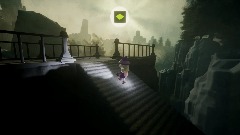 A screenshot taken in Dreams. 11 of 20.