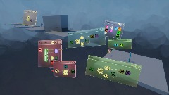 Basic Puppet Gameplay Features Tutorial - After