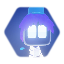 David as Digisona V2