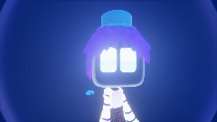 A screenshot taken in Dreams. 1 of 1.