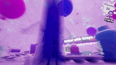 A screenshot taken in Dreams. 18 of 28.