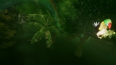 Copy of beel-killed Toucan (Remixable)