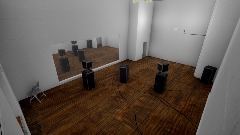 A screenshot taken in Dreams. 1 of 8.