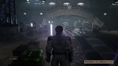 A screenshot taken in Dreams. 6 of 23.