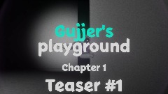 Gujjer's playground Teaser #1