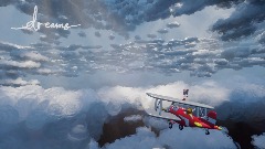 Trying To Catch The Wind - Sonamy artwork