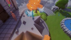 A screenshot taken in Dreams. 2 of 11.