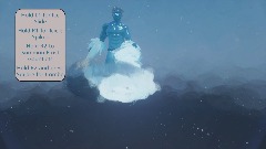 A screenshot taken in Dreams. 30 of 30.