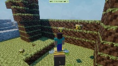 A screenshot taken in Dreams. 6 of 7.