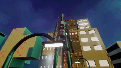 A screenshot taken in Dreams. 5 of 13.