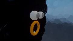 A screenshot taken in Dreams. 2 of 4.