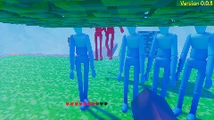 A screenshot taken in Dreams. 2 of 27.