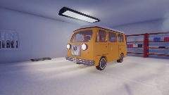 Wash simulador Alpha 0.5