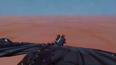 A screenshot taken in Dreams. 20 of 24.