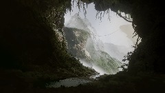 A screenshot taken in Dreams. 1 of 1.