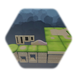 Big Bounce Byway Assets