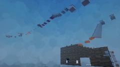 A screenshot taken in Dreams. 16 of 25.
