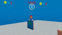 A screenshot taken in Dreams. 3 of 3.