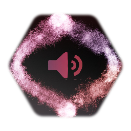 The mickey mouse clay house