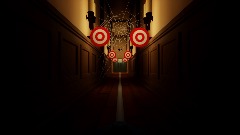 Phreakerz' Ghost Train