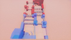 A screenshot taken in Dreams. 1 of 1.