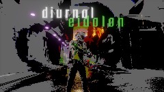 DIURNAL EIDOLON