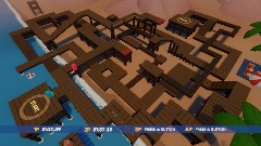 A screenshot taken in Dreams. 8 of 8.